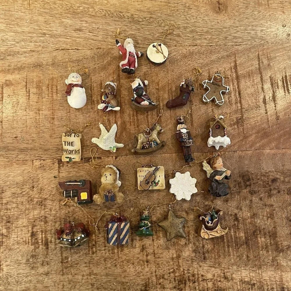 Unbranded vintage 22